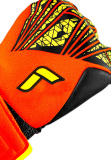 Reusch GK1 Pro 5470999 2121 gelb orange 5